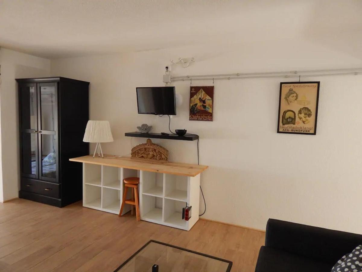 Loft With Balcony Sea View Apartment Playa Del Hombre Exterior foto