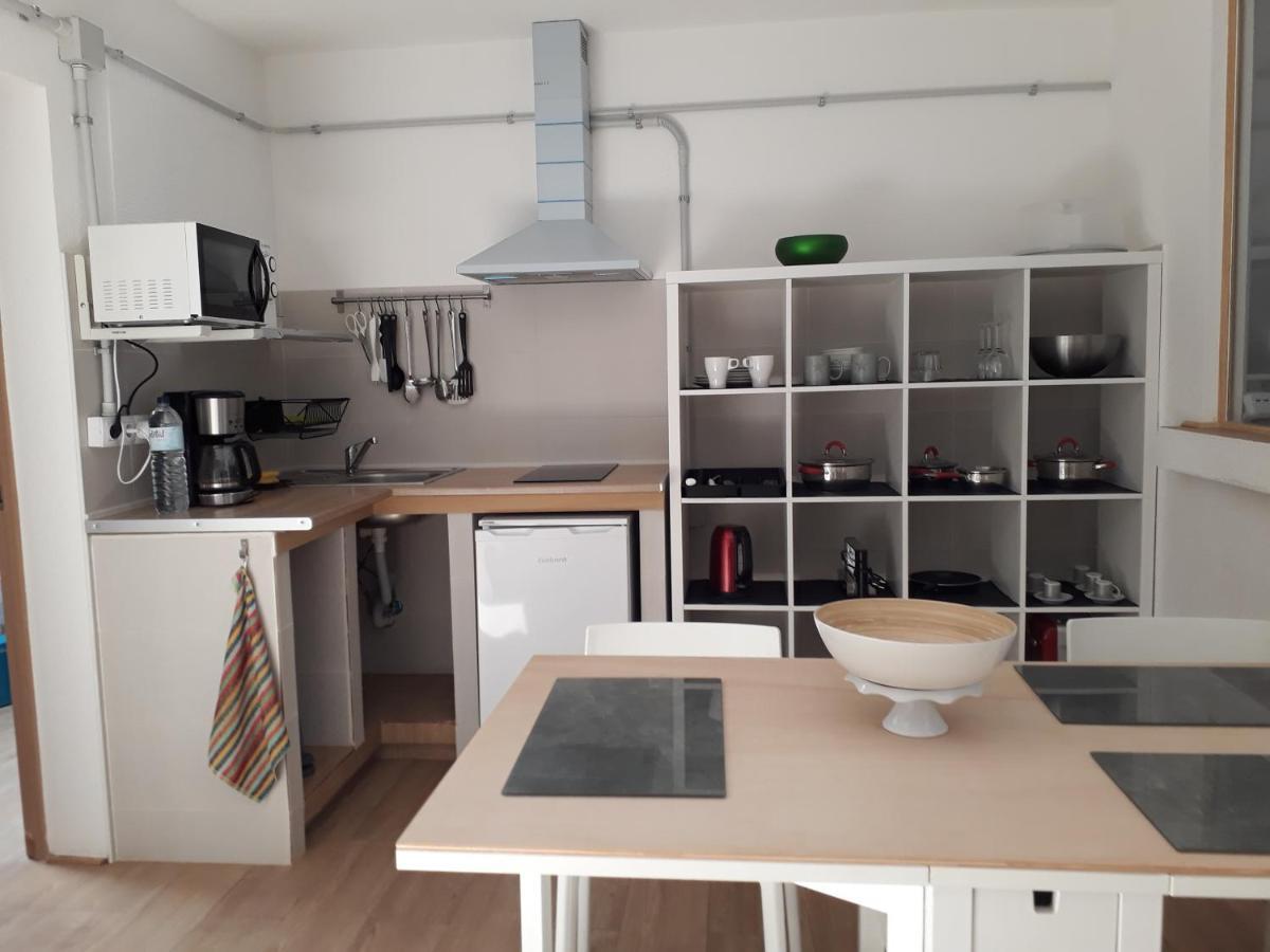 Loft With Balcony Sea View Apartment Playa Del Hombre Exterior foto