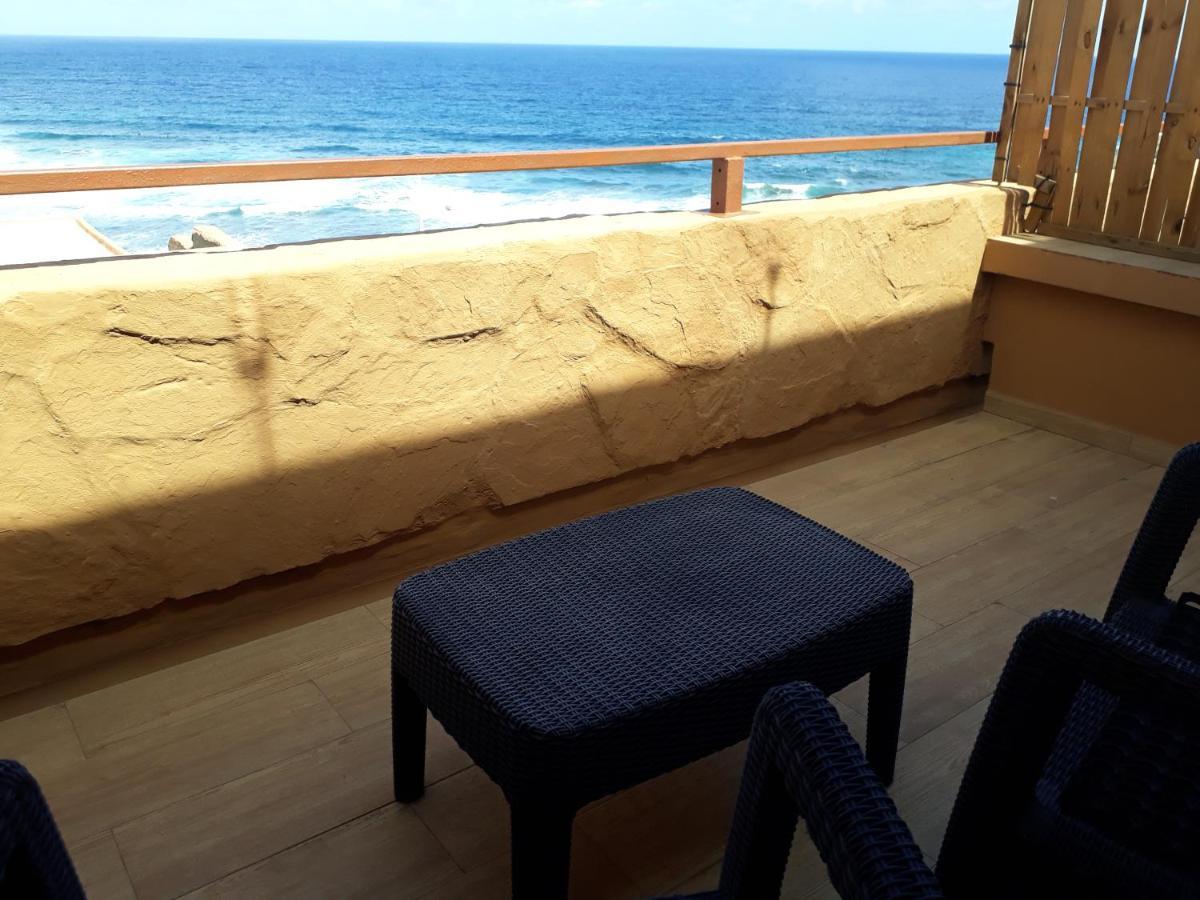 Loft With Balcony Sea View Apartment Playa Del Hombre Exterior foto