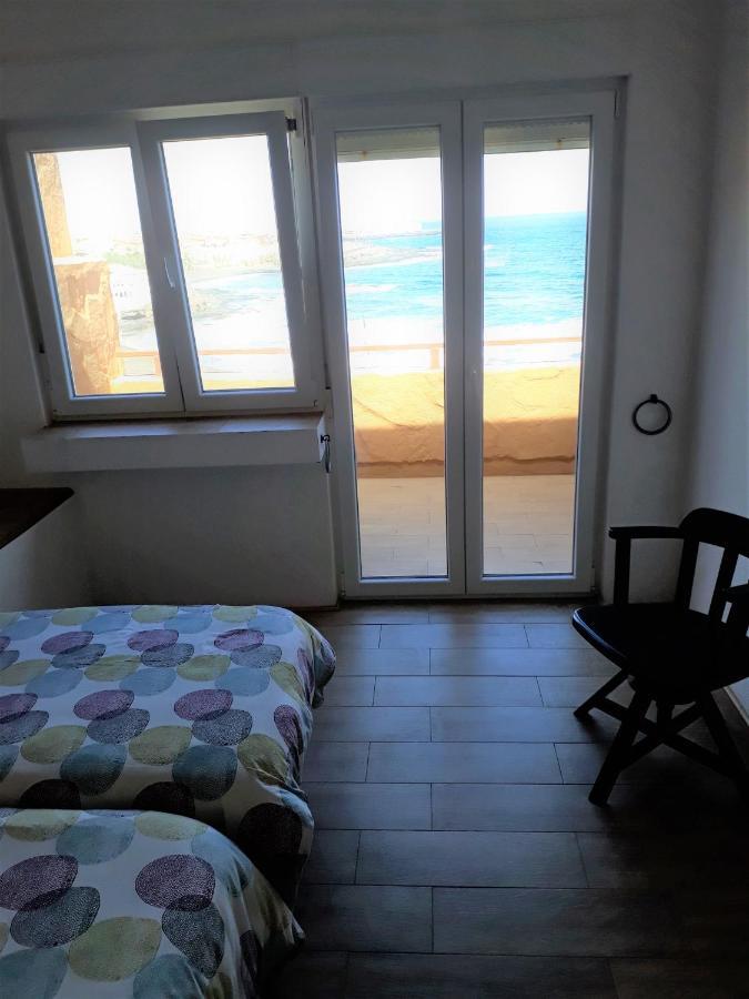 Loft With Balcony Sea View Apartment Playa Del Hombre Exterior foto