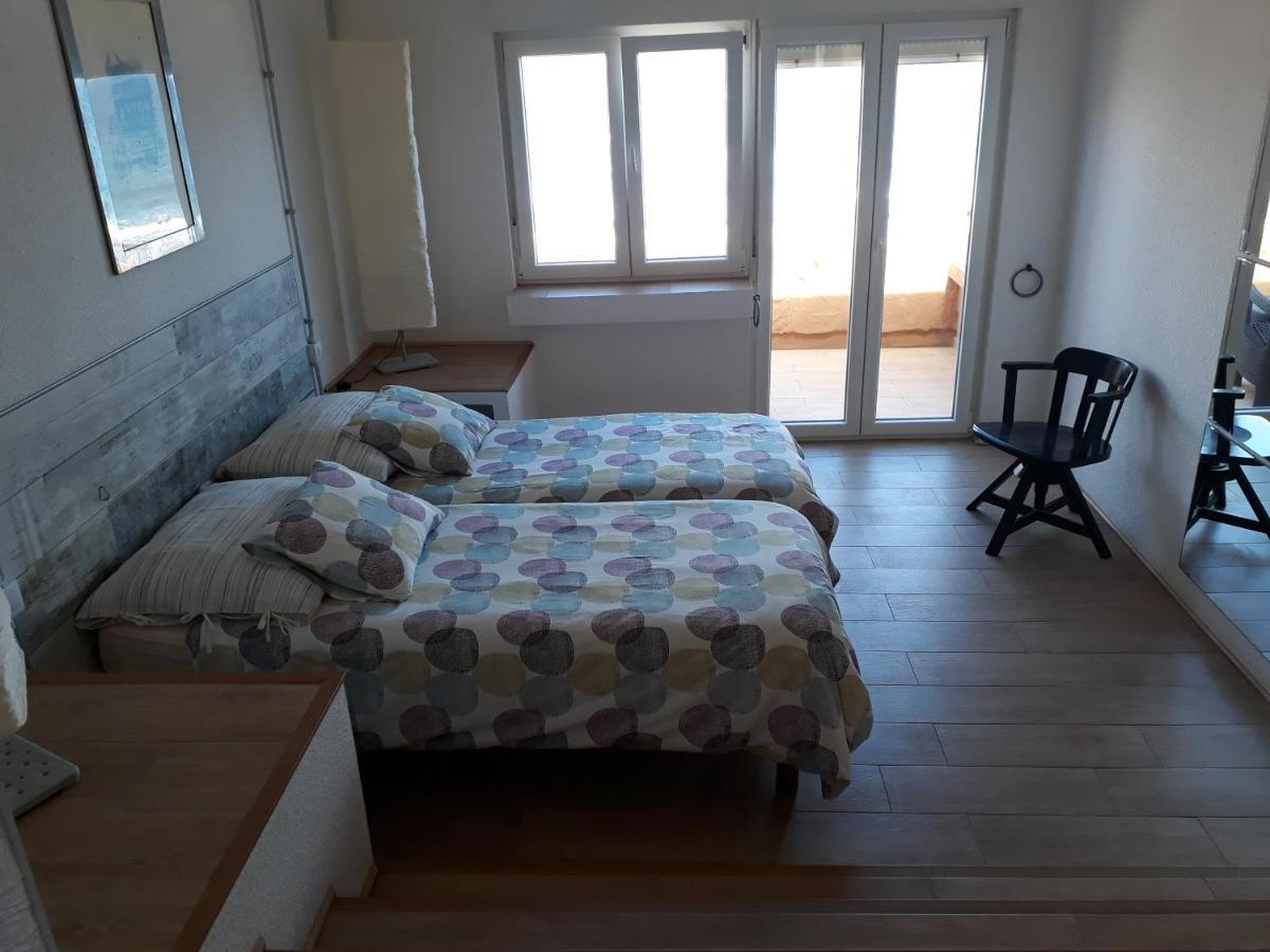 Loft With Balcony Sea View Apartment Playa Del Hombre Exterior foto